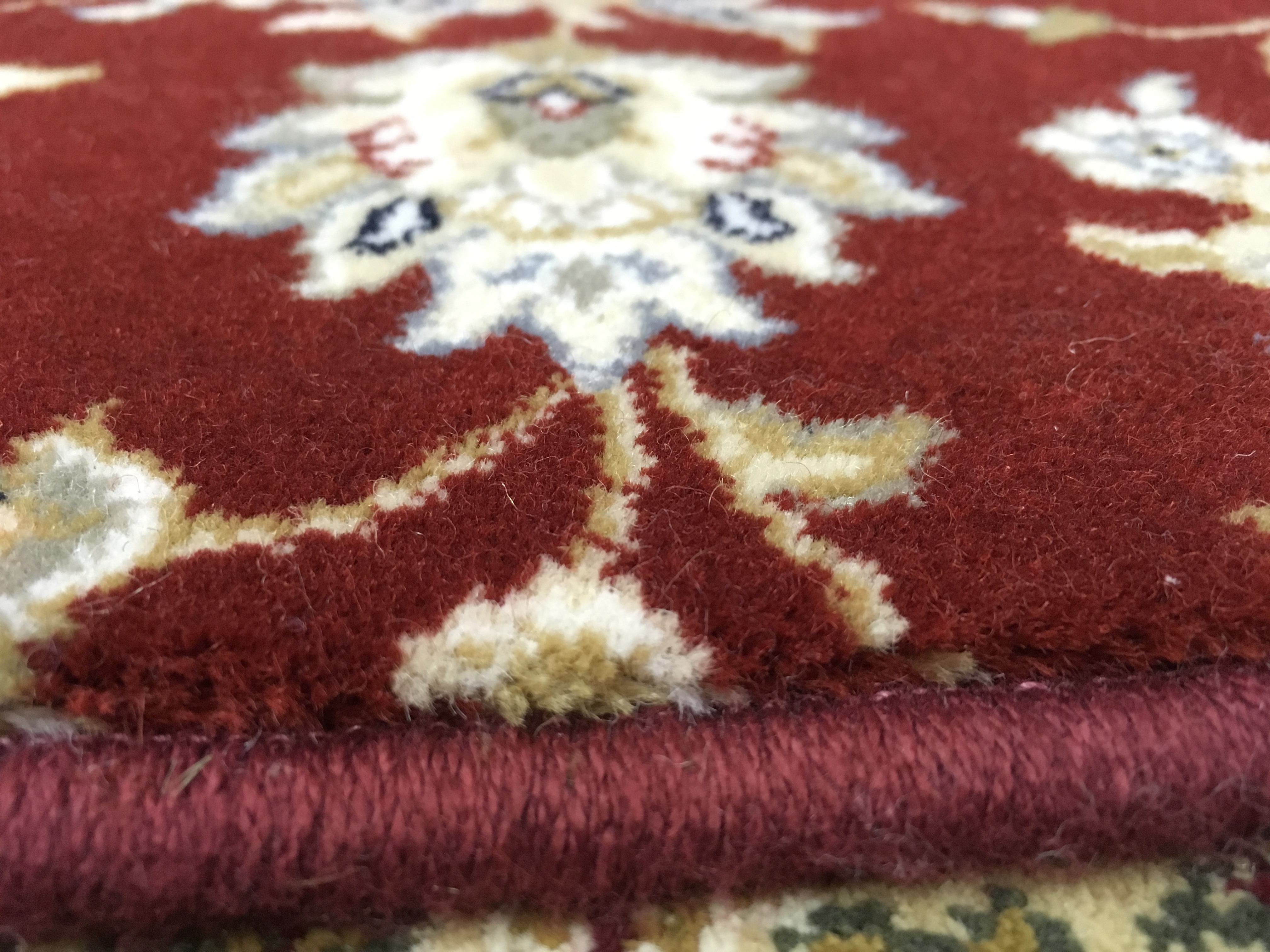 Kusový koberec Diamond - detail